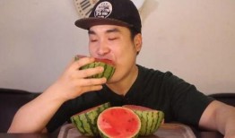 网红最火吃瓜是谁呀视频