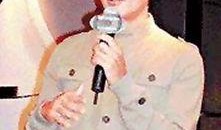 陈凯歌早年爆料照片视频,独家照片视频揭秘导演青春岁月